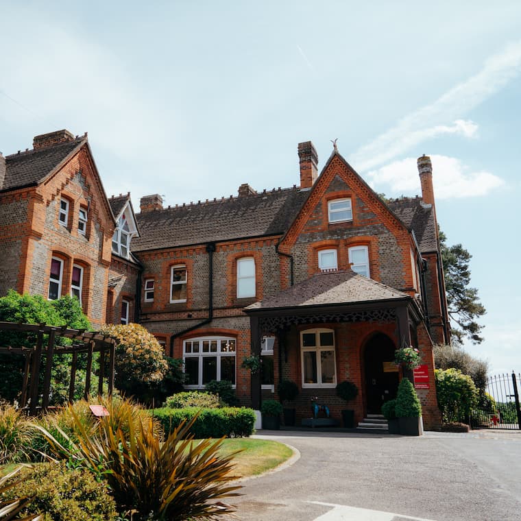 St George's Ascot